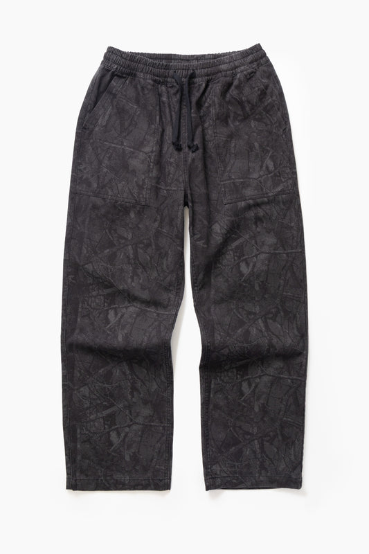 Xerox Camo Chef Pants