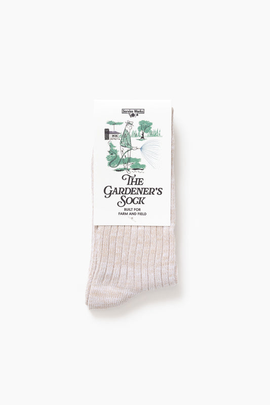 Gardener Socks
