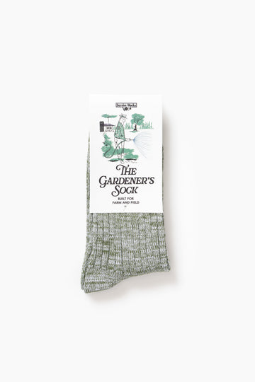 Gardener Socks