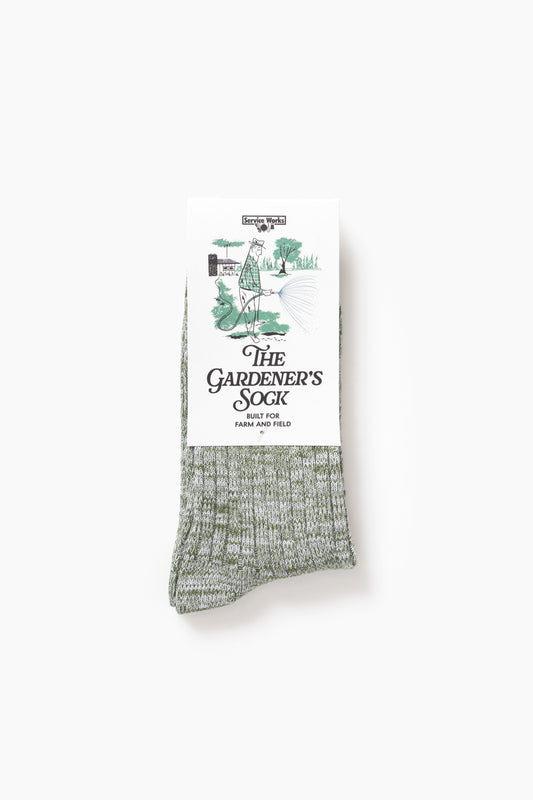 Gardener Socks