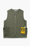 Gardener Vest
