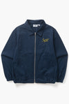 Twill Work Jacket