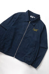 Twill Work Jacket