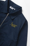 Twill Work Jacket