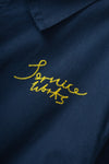 Twill Work Jacket