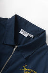 Twill Work Jacket