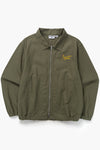 Twill Work Jacket