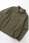 Twill Work Jacket