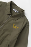Twill Work Jacket