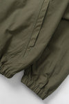 Twill Work Jacket