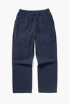 Seersucker Chef Pants