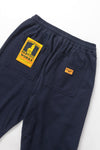 Seersucker Chef Pants