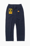 Seersucker Chef Pants