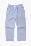 Seersucker Chef Pants