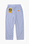 Seersucker Chef Pants
