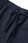 Seersucker Chefs Shorts