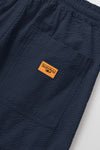 Seersucker Chefs Shorts