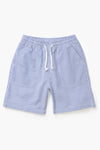Seersucker Chefs Shorts