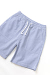 Seersucker Chefs Shorts