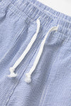 Seersucker Chefs Shorts
