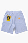 Seersucker Chefs Shorts