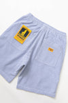 Seersucker Chefs Shorts