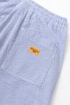 Seersucker Chefs Shorts