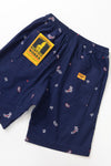 Paisley Chef Shorts