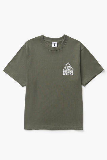 Home Comforts Tee