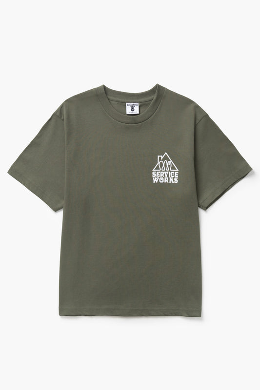 Home Comforts Tee