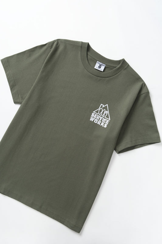 Home Comforts Tee