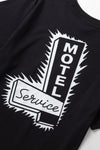 Motel Tee