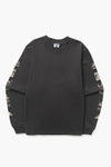 Bootleg Long Sleeve Tee