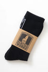 Knife & Fork Socks