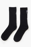 Knife & Fork Socks