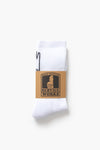 Knife & Fork Socks