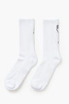 Knife & Fork Socks