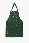 Paisley Apron