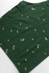 Paisley Apron