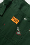 Paisley Apron
