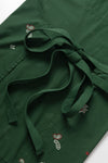 Paisley Apron