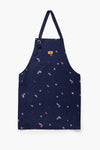 Paisley Apron