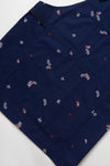 Paisley Apron