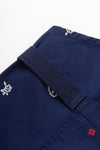 Paisley Apron