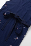 Paisley Apron