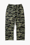 Tigerstripe Chef Pants