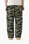 Tigerstripe Chef Pants