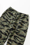 Tigerstripe Chef Pants