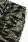 Tigerstripe Chef Pants