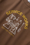 Soup For The Soul Tee